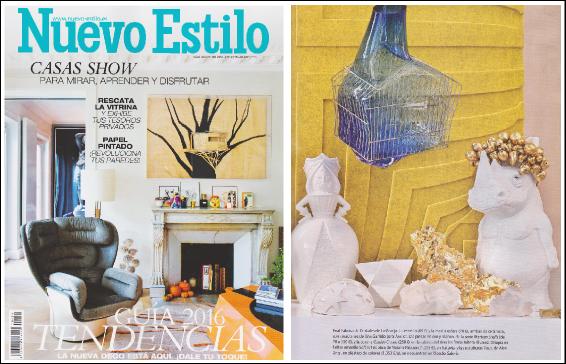 Nuevo estilo enero 2015