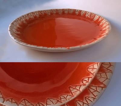 vajilla-naranja-mas-detalle